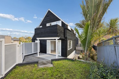Remuera