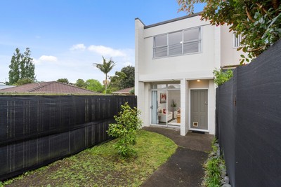 Mt Albert