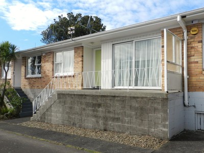 Mt Eden