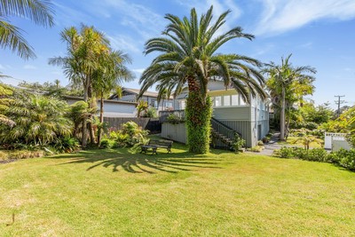 Glen Eden